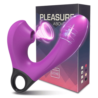 POWERFUL DILDO VIBRATOR FEMALE MASTURBATOR G SPOT