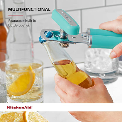 KitchenAid Classic Multifunction Can Opener / Bottle Opener