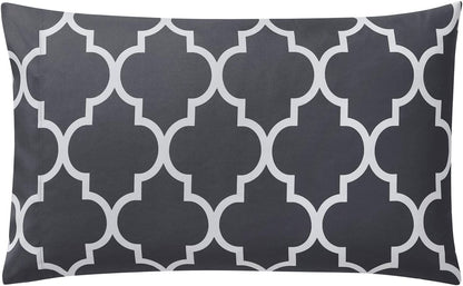 Queen Sheet Sett- 4 Piece