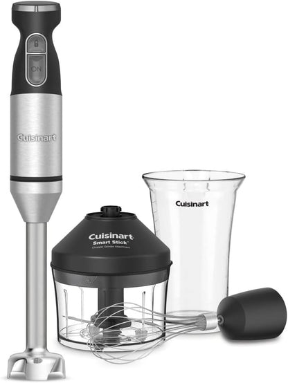 Cuisinart Food Processor 14-Cup Vegetable Chopper for Mincing, Dicing, Shredding, Puree & Kneading Dough, Stainless Steel, DFP-14BCNY