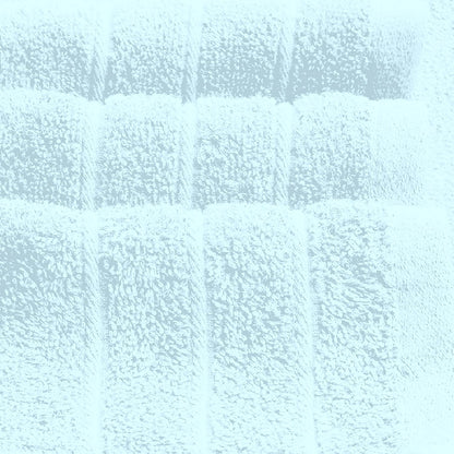 Tens Towels Extra Large Bath Towels 30 x 60 Inches, 100% Cotton, Larger & Lighter, Quicker to Dry, Lighter Weight, Super Soft and Absorbent, Perfect Bathroom Towels