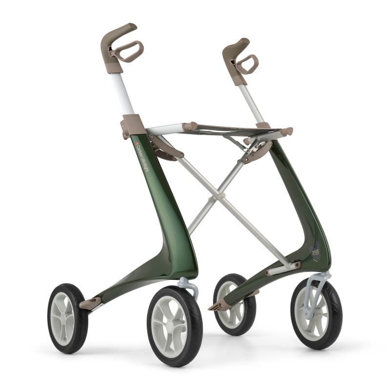 🎉Factory direct Sale Carbon Ultralight Mobility Walker
