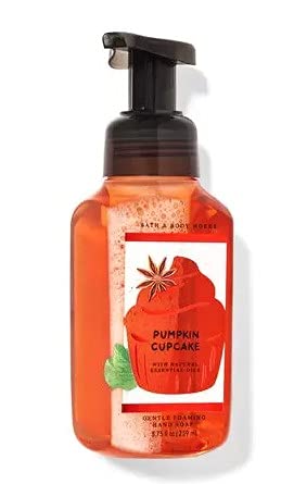 Bath & Body Works Assorted 5 Pack Gentle Foaming Hand Soap