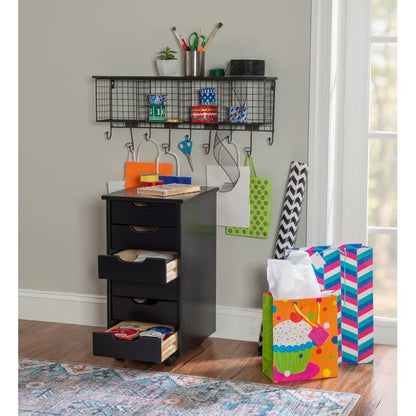 Hundo 6 Drawer Storage Chest