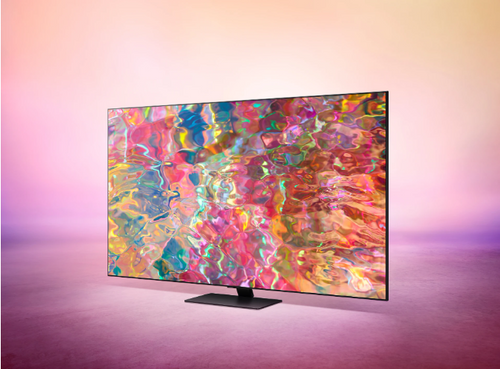 Flash sale ⚡ Limited Stock 💥🔥Q80T QLED 4K Smart TV with Magic Remote 🔥