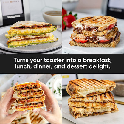 💝HSN-Last Day For Clearance -BUY 2 SAVE 35% -Revolution Toaster