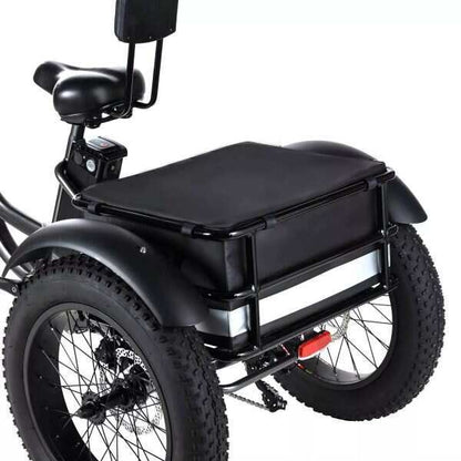 🔥Today Clearance Sale $29.99🔥✨ Outdoor electric bike with replaceable 48V 750Wh lithium battery✨