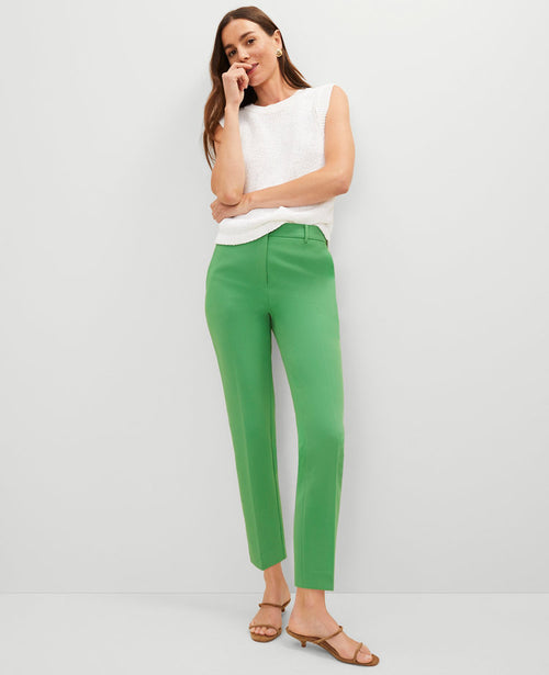 The Eva Ankle Pant