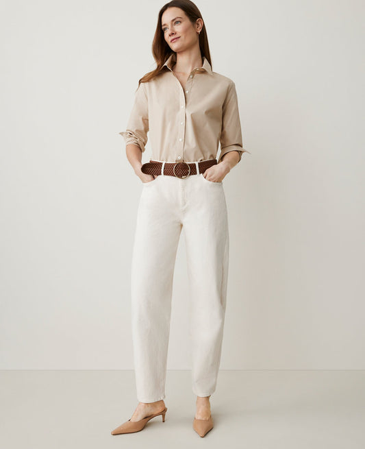 The Barrel Jean