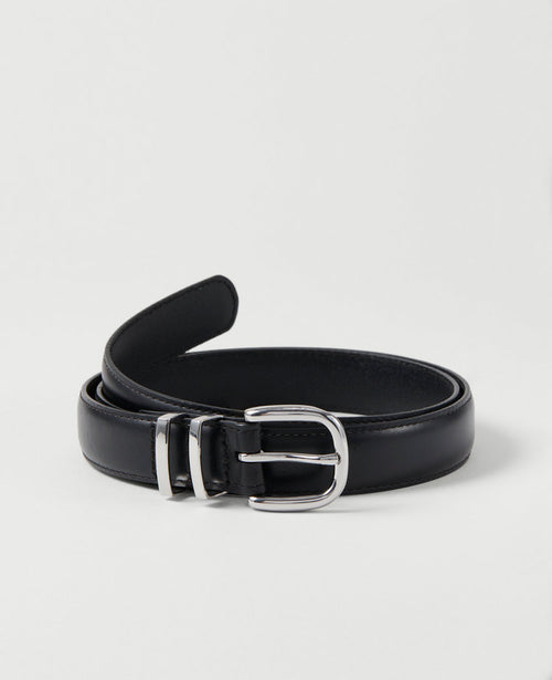 Leather Trouser Belt
