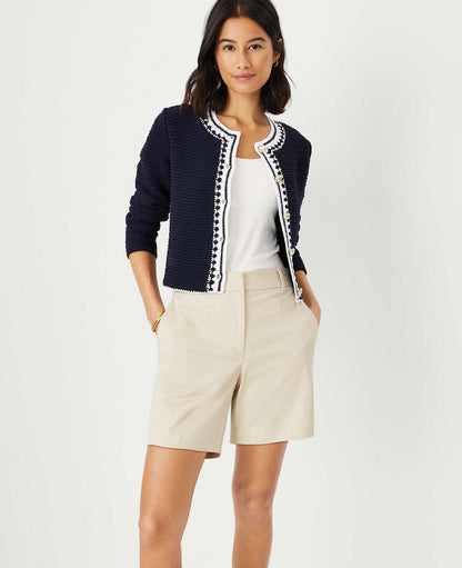 The Metro Short