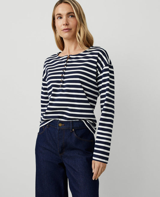 Henley Popover