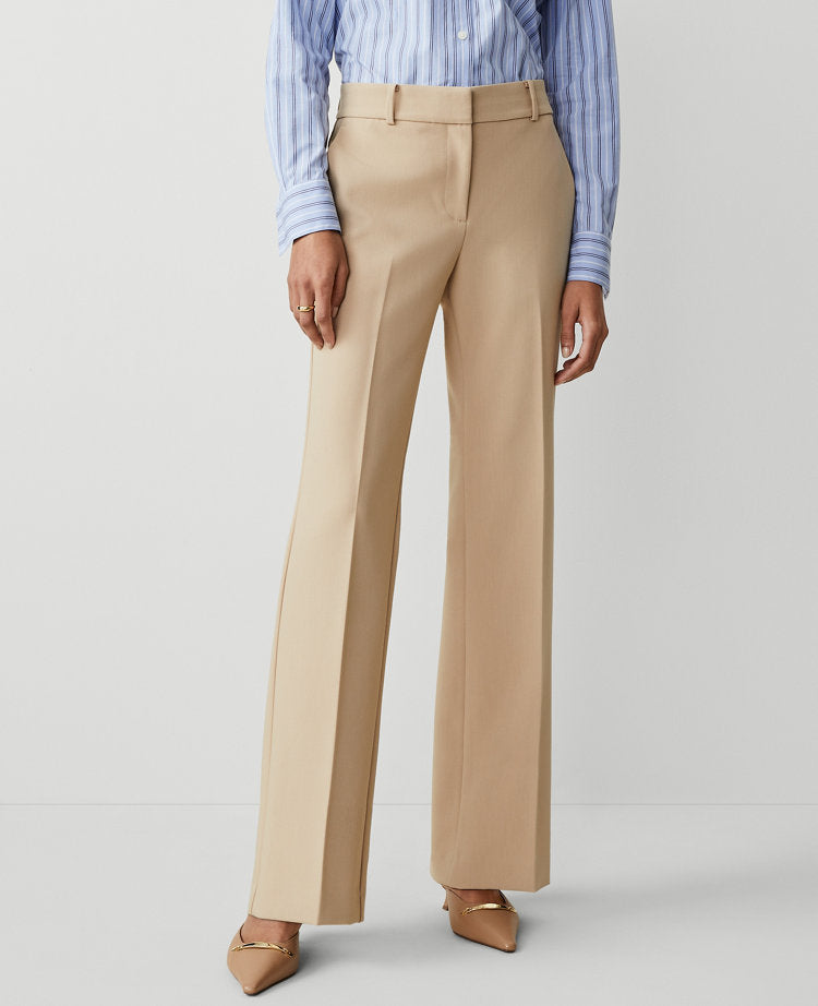 The Jayne Trouser Pant