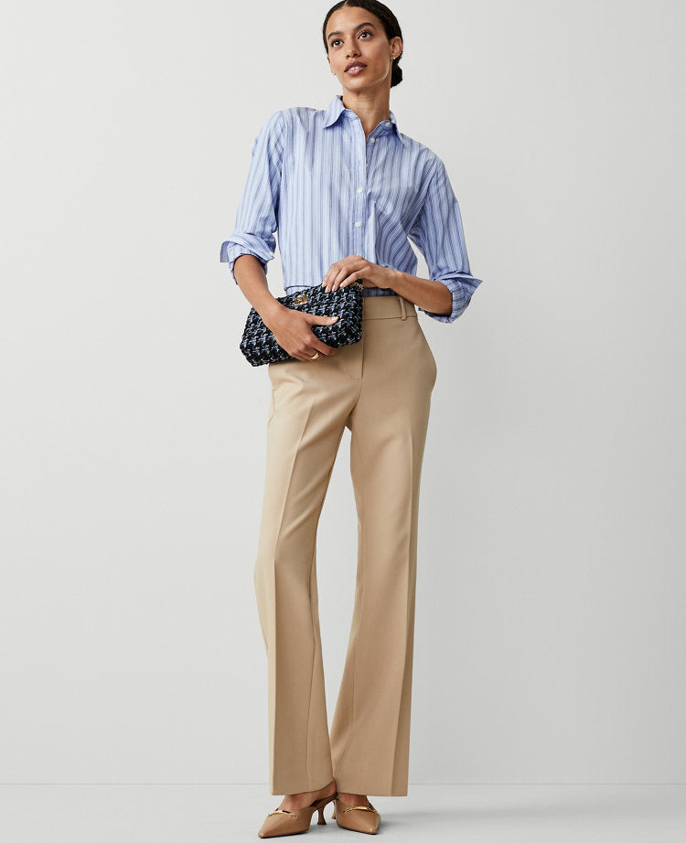 The Jayne Trouser Pant