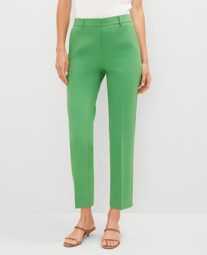 The Petite Eva Ankle Pant