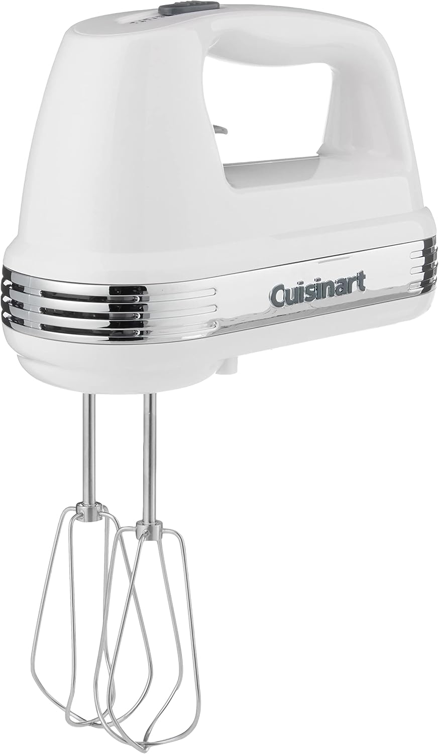 Cuisinart Food Processor, Mini-Prep 3 Cup, 24 oz, Brushed Chrome and Nickel, DLC-2ABC