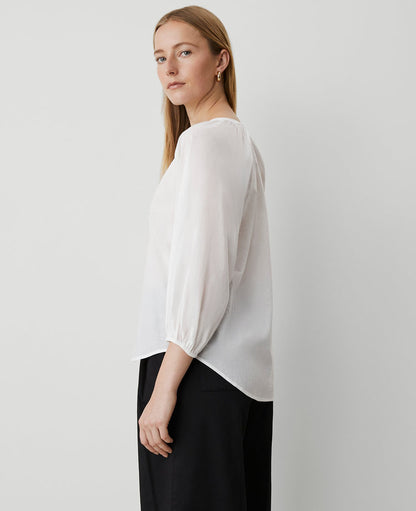 Weekend Collection Raglan Popover