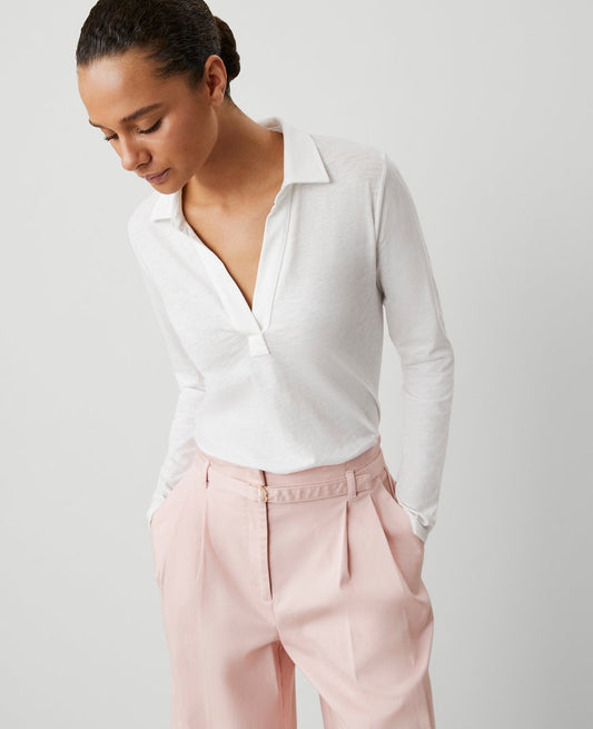 Weekend Collection Polo Popover