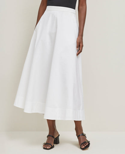 Tea Length Skirt