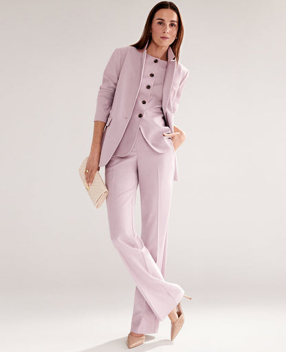 The Flare Trouser Pant