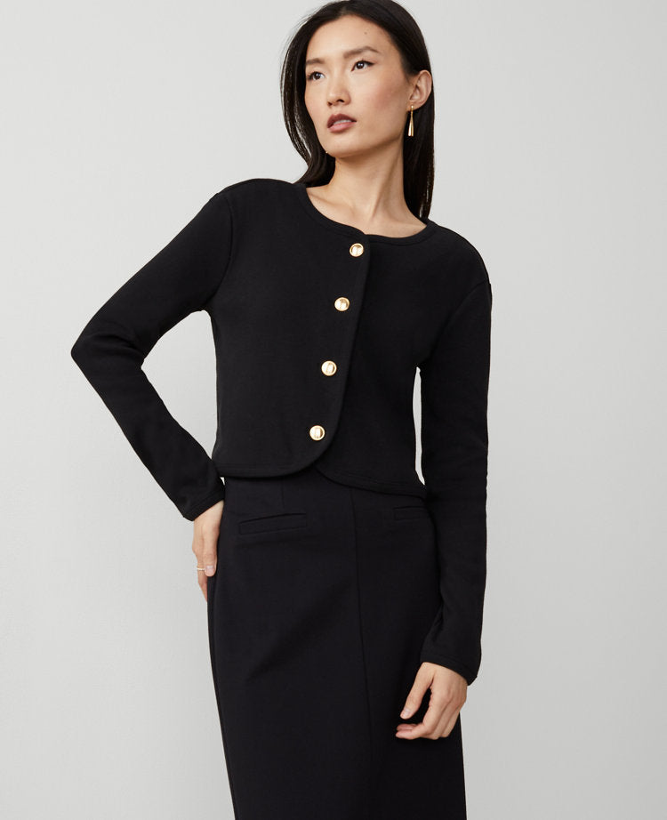 Tailored Lady Jacket