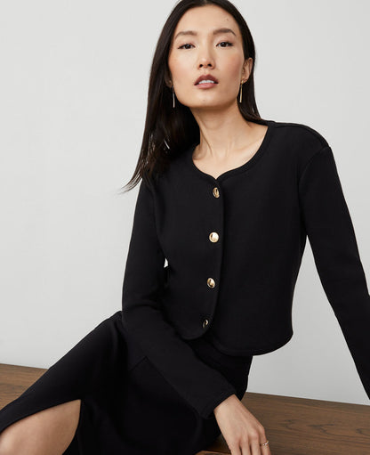 Tailored Lady Jacket