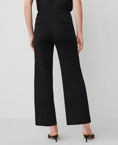 The Tall Sailor Grace Straight Pant
