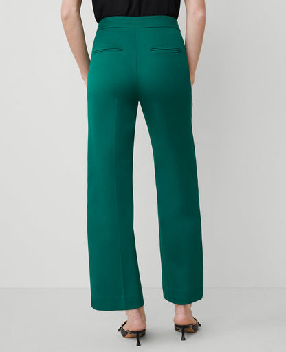 The Tall Sailor Grace Straight Pant