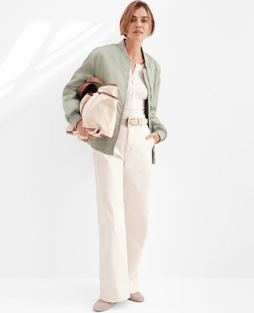 Weekend Collection Garden Tote Bag