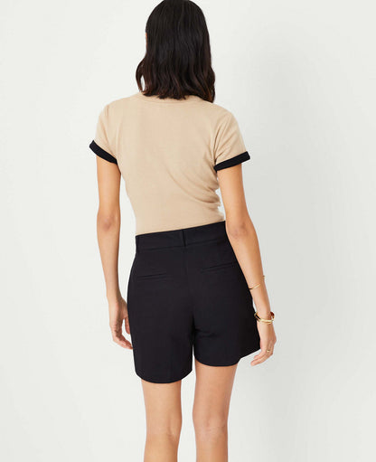 The Petite Metro Short