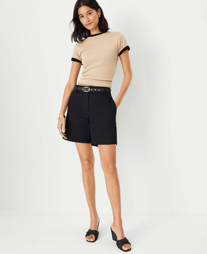 The Petite Metro Short