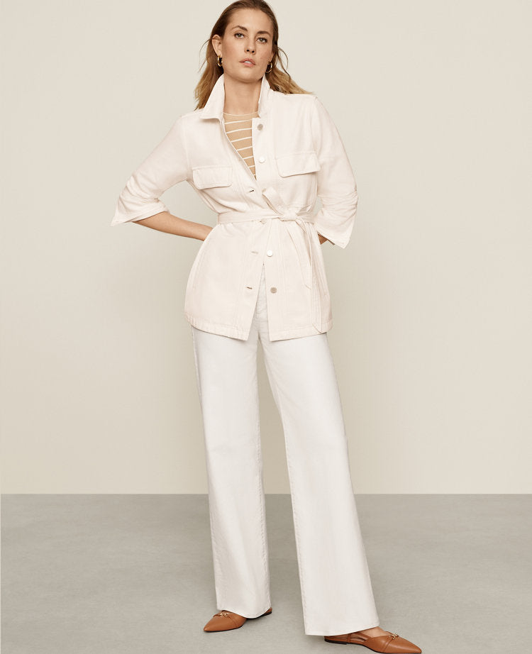 The Trouser Jean