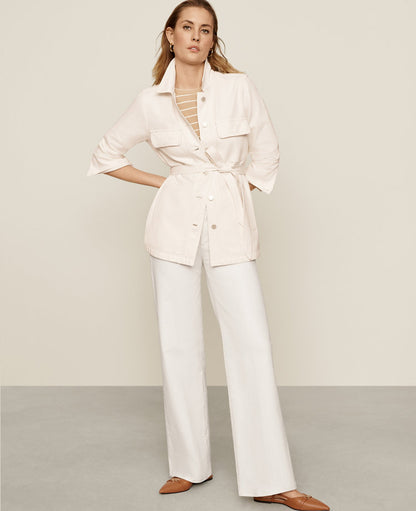 The Trouser Jean