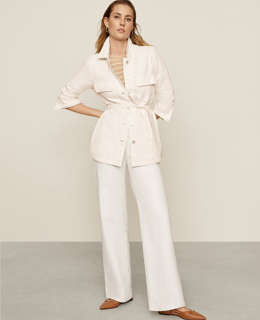 The Trouser Jean