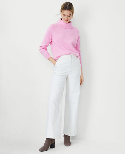 The Trouser Jean