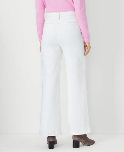 The Trouser Jean