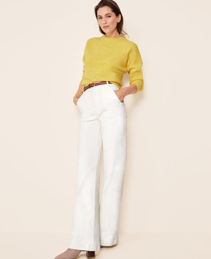 The Trouser Jean