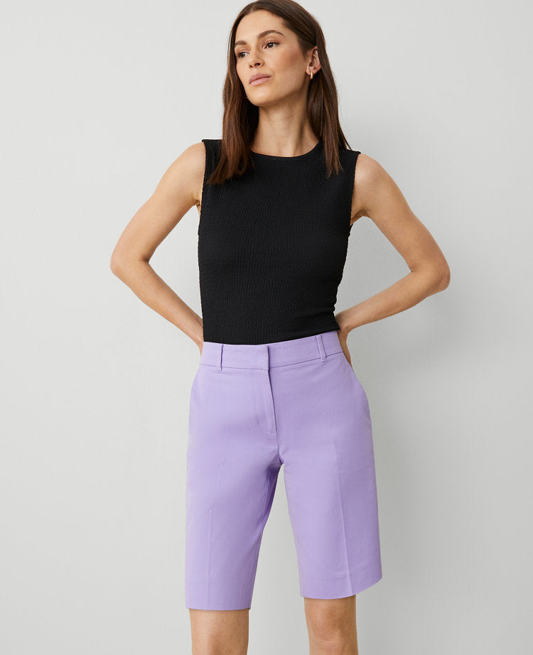 The Petite Boardwalk Short
