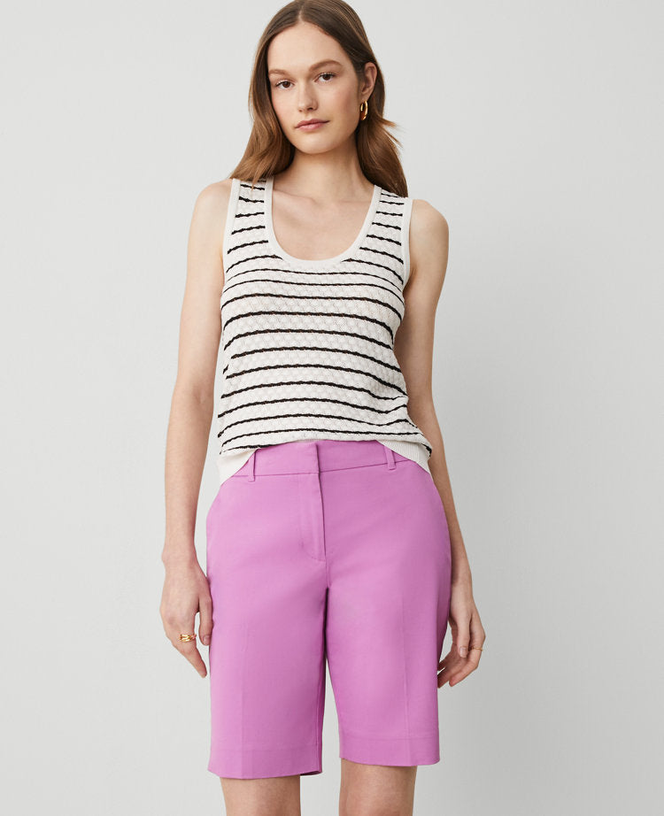 The Petite Boardwalk Short