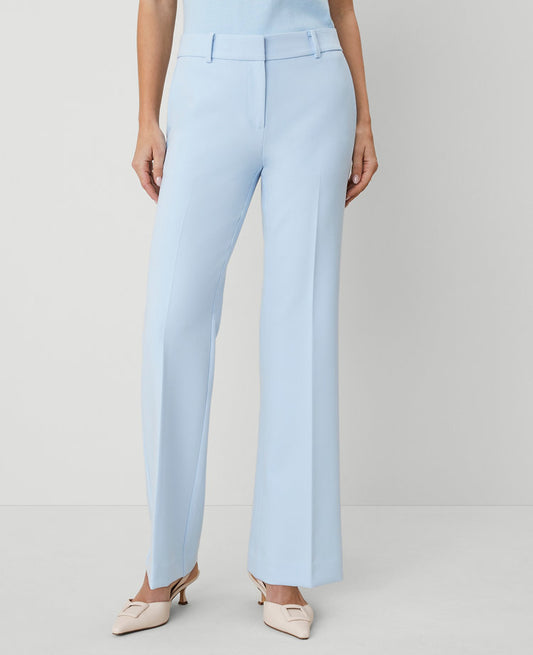 The Petite Jayne Trouser Pant - Curvy Fit