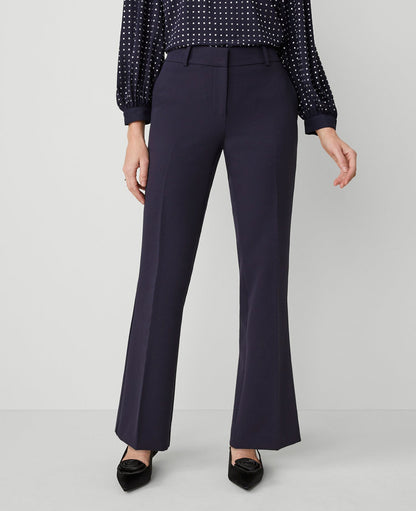 The Petite Jayne Trouser Pant - Curvy Fit