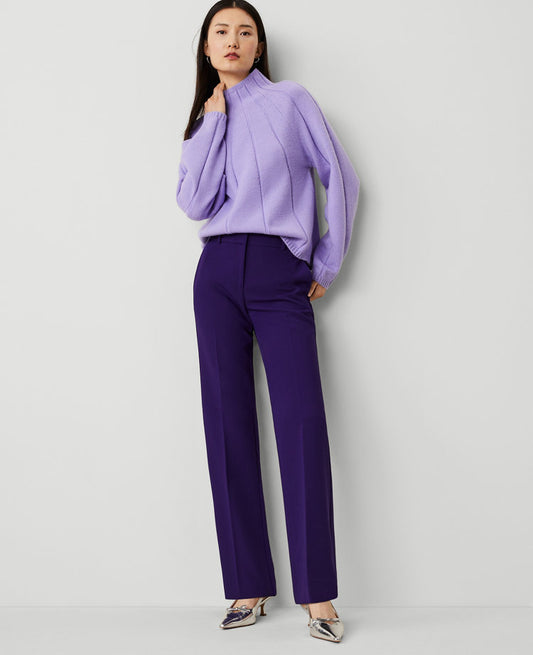 The Petite Jayne Trouser Pant