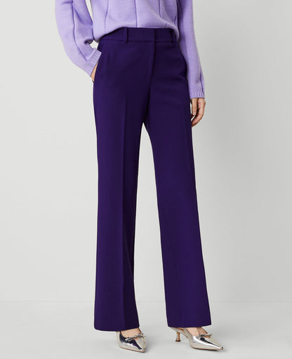 The Petite Jayne Trouser Pant