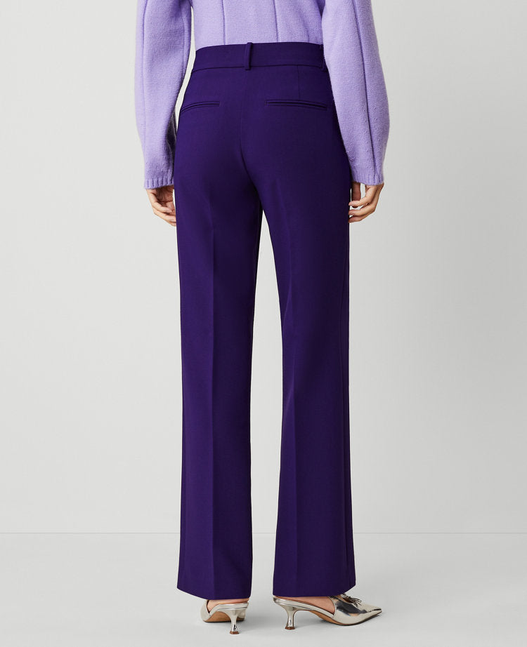 The Petite Jayne Trouser Pant