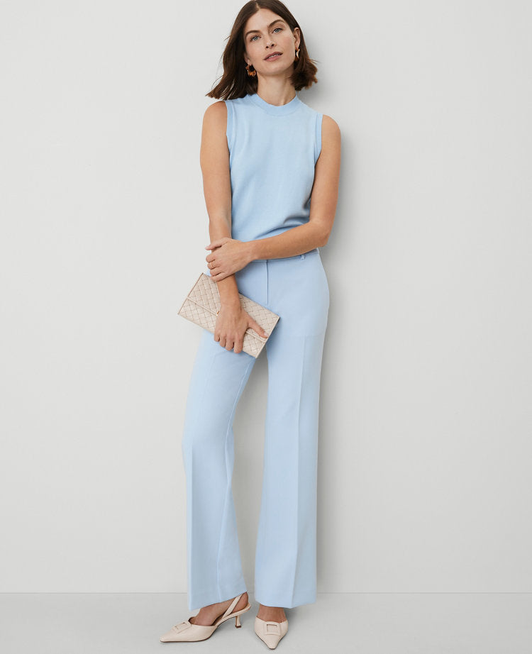 The Petite Jayne Trouser Pant