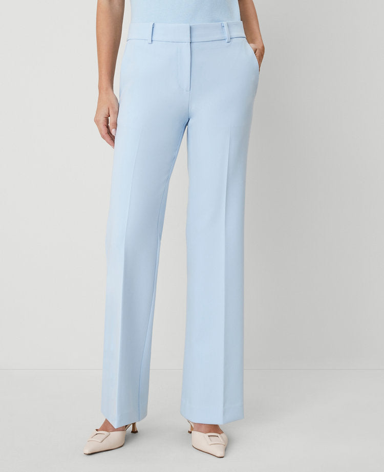 The Petite Jayne Trouser Pant