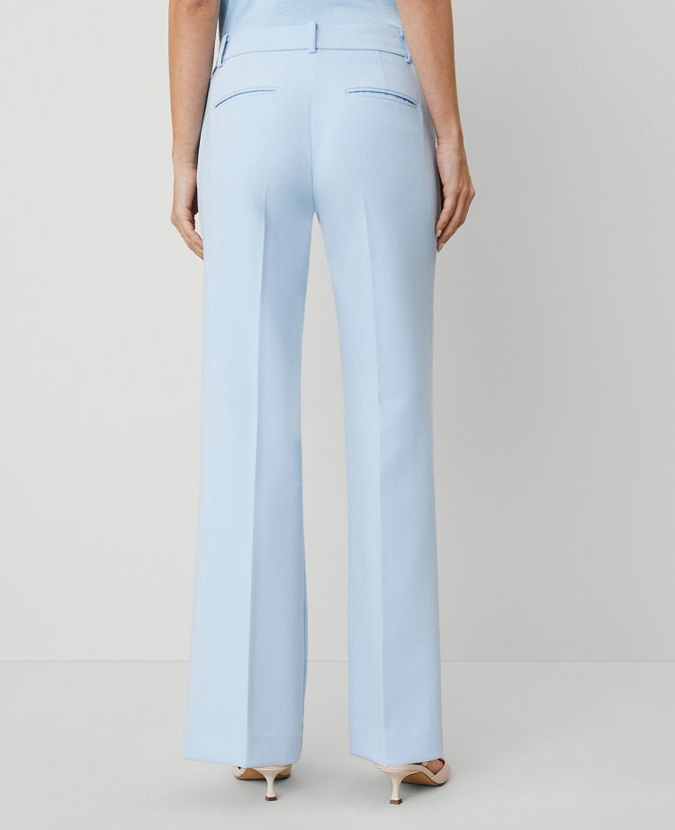 The Petite Jayne Trouser Pant