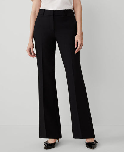 The Jayne Trouser Pant - Curvy Fit