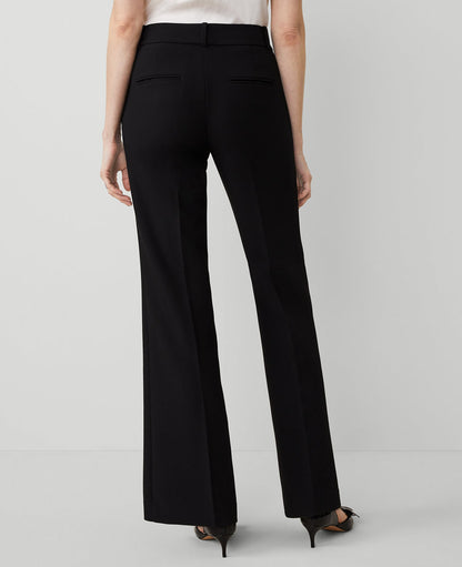 The Jayne Trouser Pant - Curvy Fit