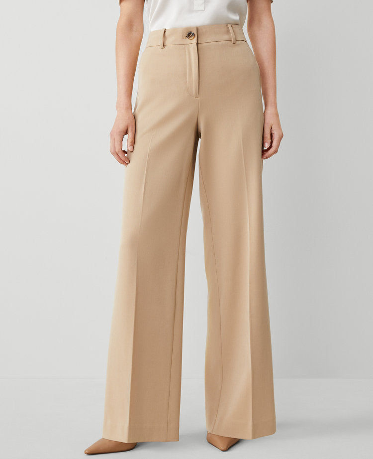 The Perfect Wide Leg Pant